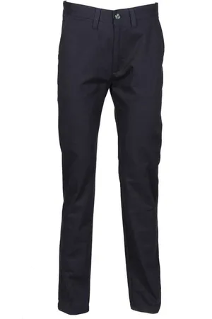 Henbury Dames 65/35 polycotton chinos