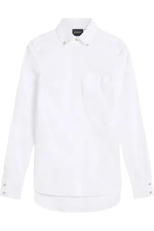 Josh V Blouse lange mouw jv-5000-0107
