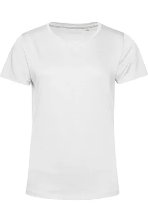B and C Dames #inspire e150 t-shirt