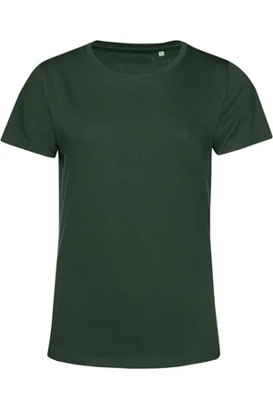 B and C Dames #inspire e150 t-shirt