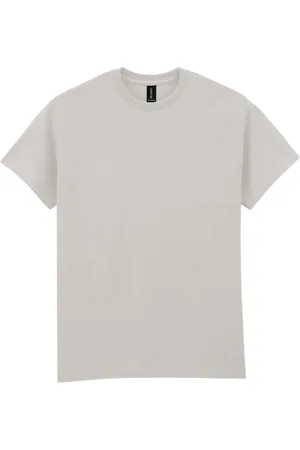 Gildan Unisex ultra katoenen t-shirt voor volwassenen