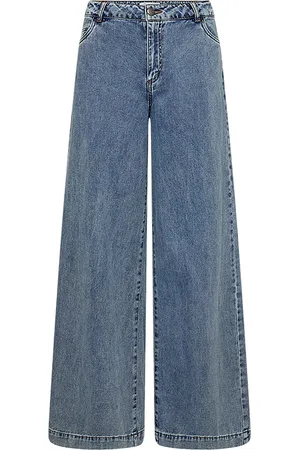 Copenhagen Muse Cmjeycce-jeans denim blue