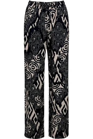 Elvira E1 25-064 trouser safari