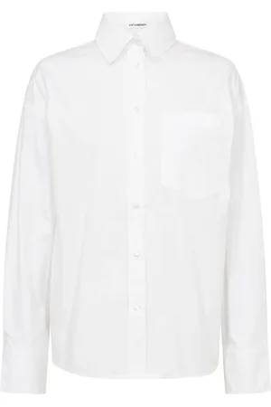 Co`Couture Blouse lange mouw 35783