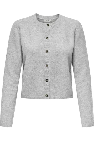 JACQUELINE DE YONG Jdychloe life l/s cardigan knt noos