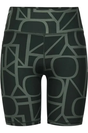 ONLY Font-2 hw aop pck shorts 15338745 scarab w