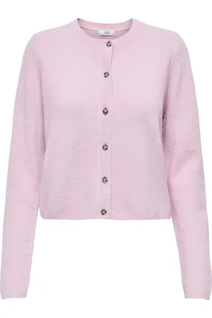 JACQUELINE DE YONG Jdychloe life l/s cardigan knt noos