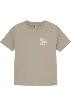 Daily7 T-shirt 920083