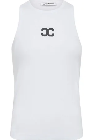 Co`Couture Top korte mouw 33068