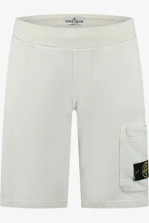 Stone Island Jongens short