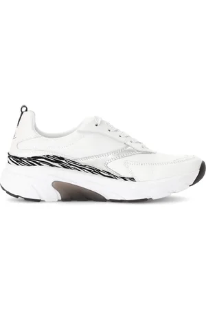 Gabor Rollingsoft sensitive 66.935.50 dames rollende wandelsneaker