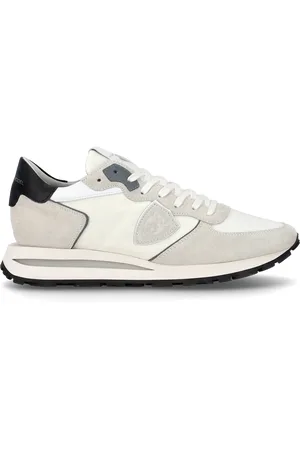 Philippe model Tropez haute low mondial blanc