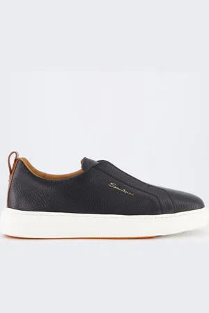santoni Heren victor sneaker