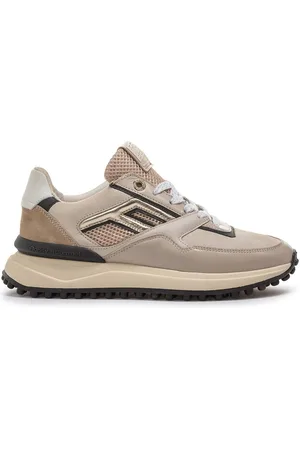 Floris van Bommel Sneakers sfw-10128 noppi