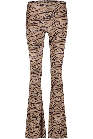VILA Viclua hw wide pants-noos kit