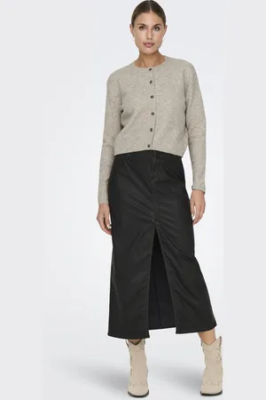 JACQUELINE DE YONG Jdychloe life l/s cardigan knt noos
