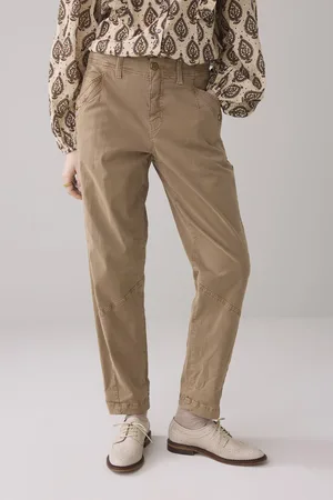 Summum Woman 4s2760-115 tapered pant