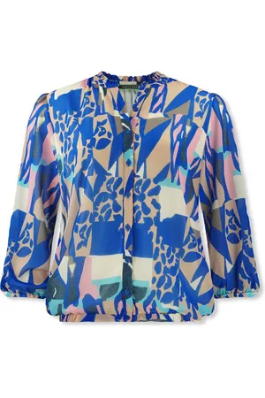 Lizzy & Coco Blouse lange mouw sonnie