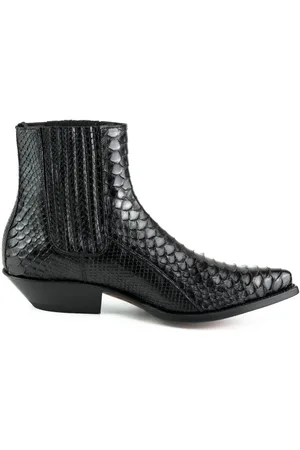 Mayura Boots Cowboy laarzen 2575- negro- size 41