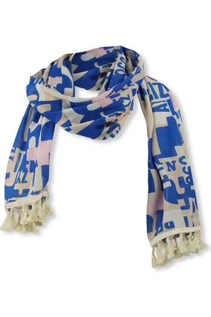 Lizzy & Coco Shawl odil