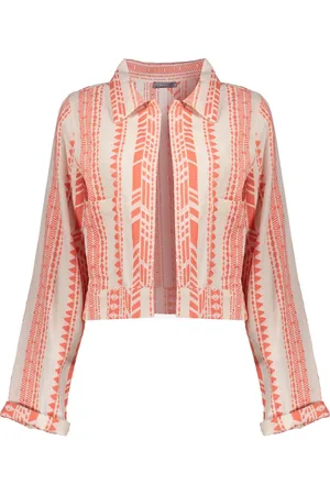 Geisha Jacket 55062-21