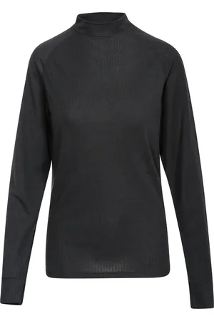 Trespass Volwassenen unisex flex360 basislaag top