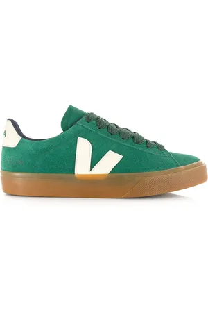 Veja Campo bold sneakers lage sneakers unisex