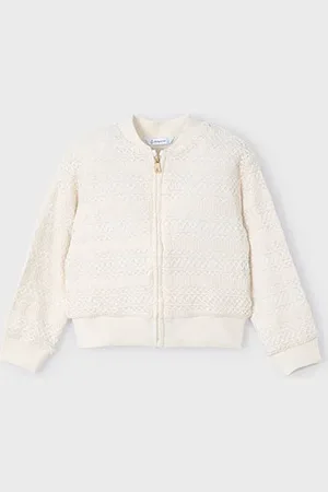 Mayoral Zomer zomerjas meisjes bone