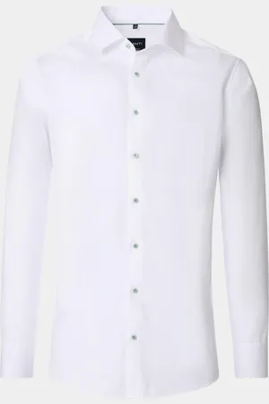 Venti Business hemd lange mouw kent modern fit 154424700/000