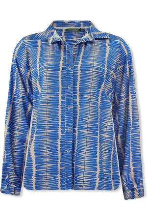 Lizzy & Coco Blouse lange mouw diana
