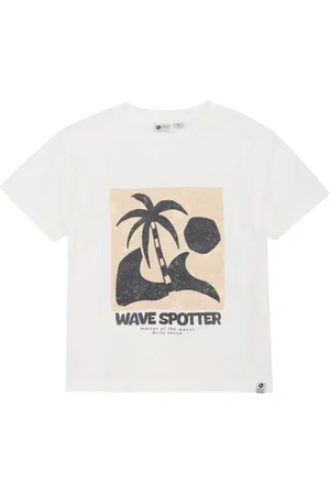 Daily7 T-shirt 920081