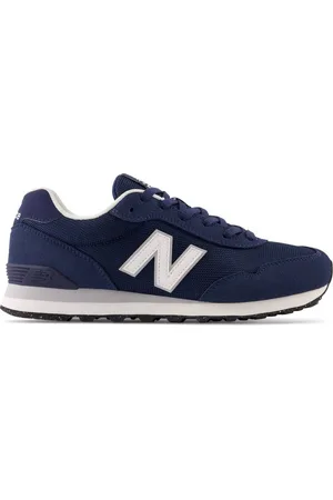 New Balance Ml515nvy-nb casual low sportcas schoen her