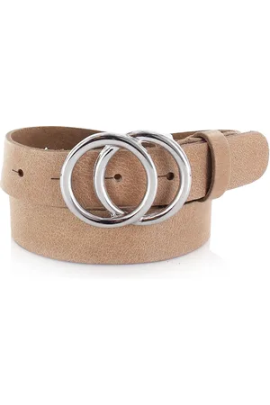 DSTRCT 30842. riem sand dames riemen