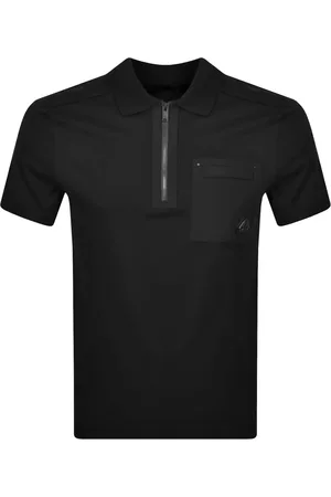 Moose Knuckles Men dalon polo