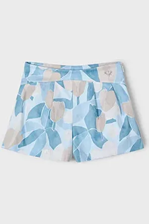 Mayoral Zomer skort print meisjes