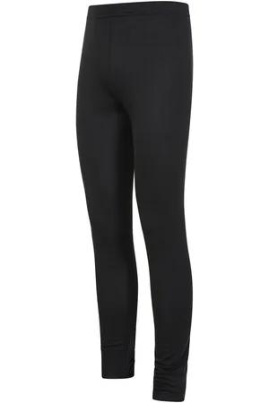 Trespass Volwassenen unisex yomp360 basislaagbodems
