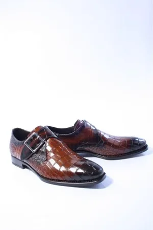 Harris 9195 gespschoenen