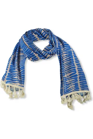 Lizzy & Coco Shawl odil