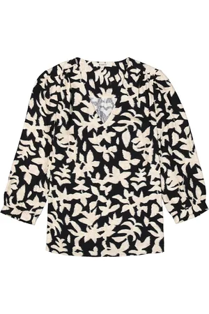 Garcia B50034 ladies shirt ls
