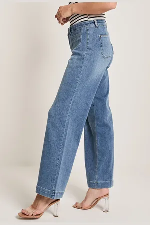 Para Mi Ss251.212290-d122 mira daily denims