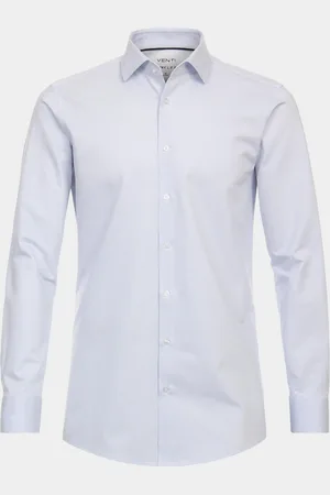 Venti Business hemd lange mouw kent modern fit 144226200/100