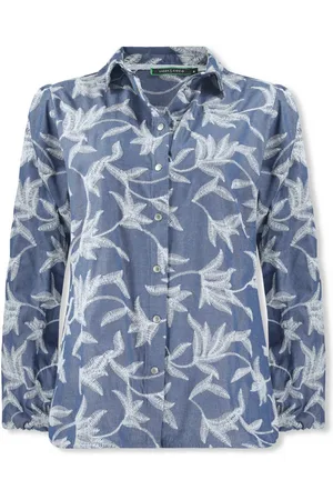 Lizzy & Coco Blouse lange mouw diana den
