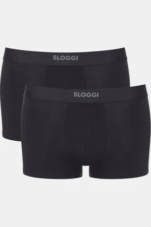 Sloggi Ever ease hipster 2-pack