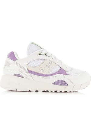 Saucony Shadow 6000 lage sneakers dames