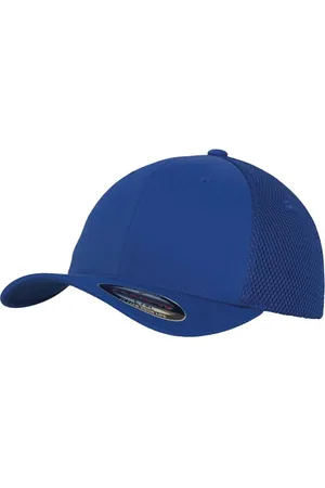 Flexfit Tactel mesh baseball cap