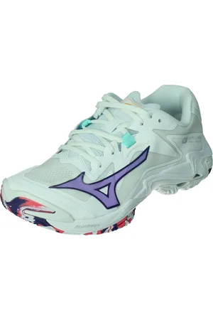 Mizuno Wave lightning z