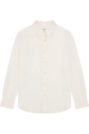 Lee Blouse lange mouw 112363627 pocketless