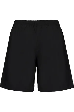 Kustom Heren classic track shorts