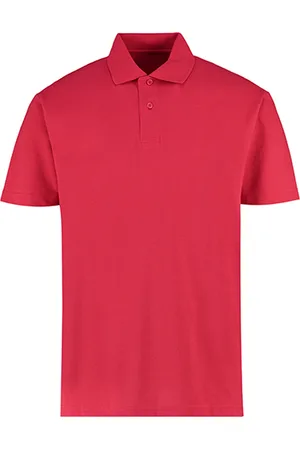 Kustom Unisex adult workforce regular poloshirt