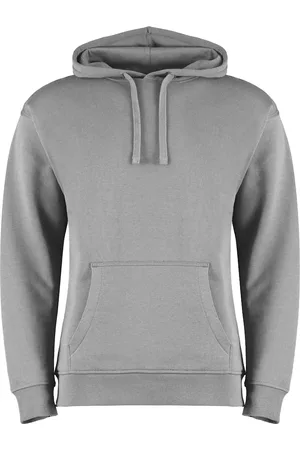 Kustom Unisex adult regular hoodie